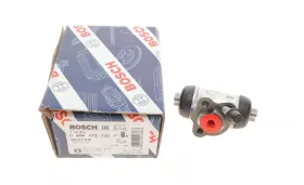 Колесный тормозной цилиндр-BOSCH-0986475735-4