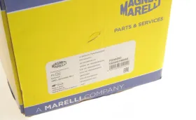 Полуось Renault-MAGNETI MARELLI-302004190093-4