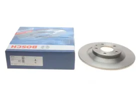 ДИСК ГАЛЬМIВНИЙ ЗАДНIЙ-BOSCH-0986479V04-3