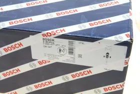 Тормозный барабан-BOSCH-0986477277-4