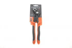 SZCZYPCE DO RUR 240 MM, ZAKRES 0-31 MM-NEO TOOLS-01200