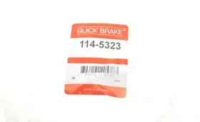 -QUICK BRAKE-1145323-2