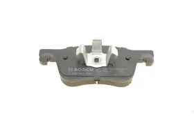 Комплект тормозных колодок-BOSCH-0986494695-7