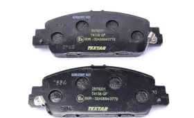 Автодеталь-TEXTAR-2579201-3