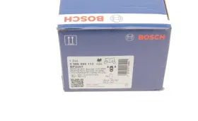 ДИСКОВI КОЛОДКИ ПЕРЕДНI PREMIUM2-BOSCH-0986495113-4