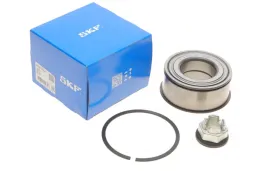 Комплект подшипника ступицы колеса-SKF-VKBA3504-3