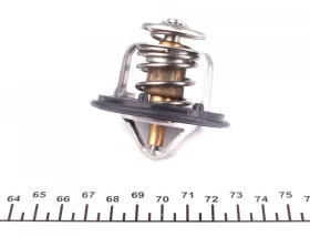 Термостат, охлаждающая жидкость-KAVO PARTS-TH2003-4