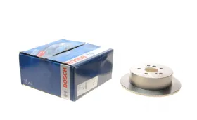 Тормозной диск-BOSCH-0986479614-5