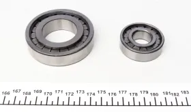 Gearbox bearing kit-LUK-462015410-9