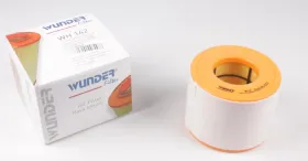 Воздушный фильтр-WUNDER FILTER-WH142-1