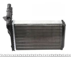 Теплообменник, отопление салона-NRF-53382-3