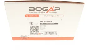 Термостат-BOGAP-B4245109-6