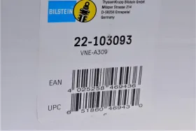 Амортизатор підвіски-BILSTEIN-22103093-6