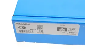 Комплект ланцюг натягувач-SKF-VKML84005-10