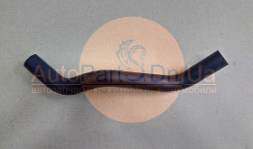 17852-75FC0 CHANGHE Патрубок радиатора верхний Changhe Ideal-2 17852-75FC0