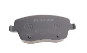 Гальмівні колодки дискові-BOSCH-0986424829-9