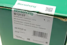 Амортизатор-BORSEHUNG-B12137-5