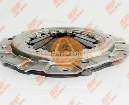 Корзина зчеплення Delsah XL0110Y-DELSAH-XL0110Y