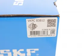 Насос водяной (VKPC83812) SKF-SKF-VKPC83812-9