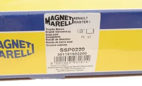 -MAGNETI MARELLI-301191602200