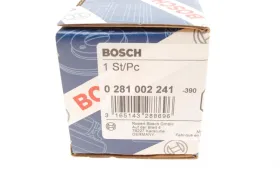 Клапан регулювання тиску-BOSCH-0281002241-5