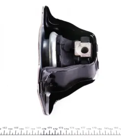 Опора двигателя правая 1.5dci Renault Megane II, Scenic II (586229) Hutchinson-HUTCHINSON-586229-6