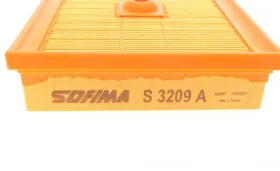 Фільтр повітряний-SOFIMA-S3209A-2