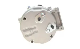 Компресор кондиціонера-VALEO-699361-4