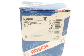 Гальмівний циліндр робочий-BOSCH-F026002580-3