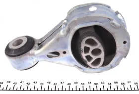 Опора двигателя Renault Scenic III, Megane 1.6D (11-) (532E11) Hutchinson-HUTCHINSON-532E11-4