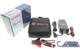 ЗАРЯДНИЙ ПРИСТРІЙ C30-BOSCH-0189911030-7