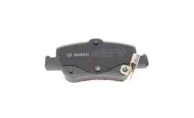 Гальмівні колодки дискові-BOSCH-0986494182-11