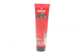 Поліроль MOTUL Scratch Remover 100ML-MOTUL-850168-1