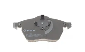 Гальмівні колодки дискові-BOSCH-0986424460-9