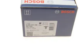 Гальмівні колодки дискові-BOSCH-0986494288-10