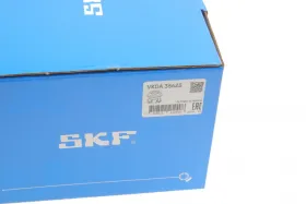 Опора стойки амортизатора-SKF-VKDA35625-4