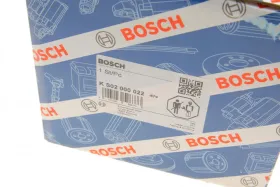 НАСОС ГІДРОПІДСИЛЮВАЧА КЕРМА-BOSCH-KS02000022-4