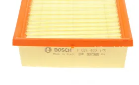 Повітряний фільтр-BOSCH-F026400175-5