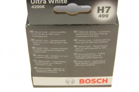 H7 light bulb-BOSCH-1987301182-5