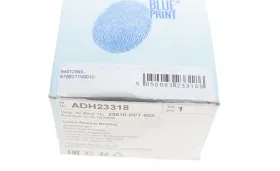 Выжимной подшипник-BLUE PRINT-ADH23318-4