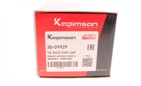 Tie Rod End-KAPIMSAN-2009929-1