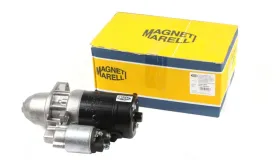 Стартер-MAGNETI MARELLI-943210441010-4