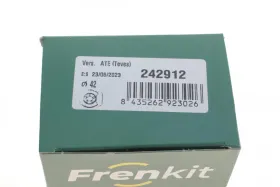 Ремкомплект, тормозной суппорт-FRENKIT-242912-5