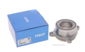 Підшипник маточини комплект-SKF-VKBA7451-3