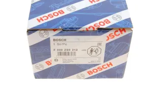 Катушка зажигания-BOSCH-F000ZS0212-1