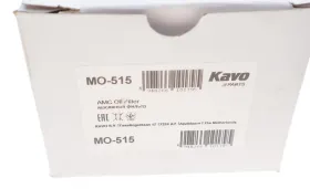 Oильтр масляный ГMC-KAVO PARTS-MO515-2