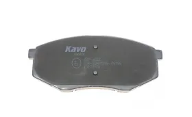 Комплект тормозных колодок-KAVO PARTS-KBP4025-5