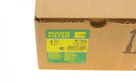 Масляный фильтр MANN-FILTER W 1323-MANN-FILTER-W1323-1