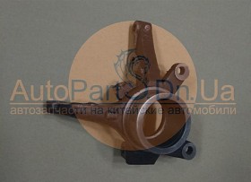 Кулак поворотний правий з ABS Suzuki 45111-75FV0-SUZUKI-4511175FV0