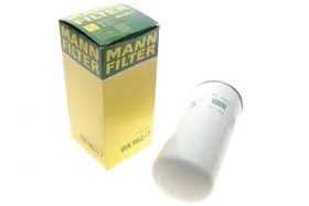 Топливный фильтр MANN-FILTER WK 962/7-MANN-FILTER-WK9627-1